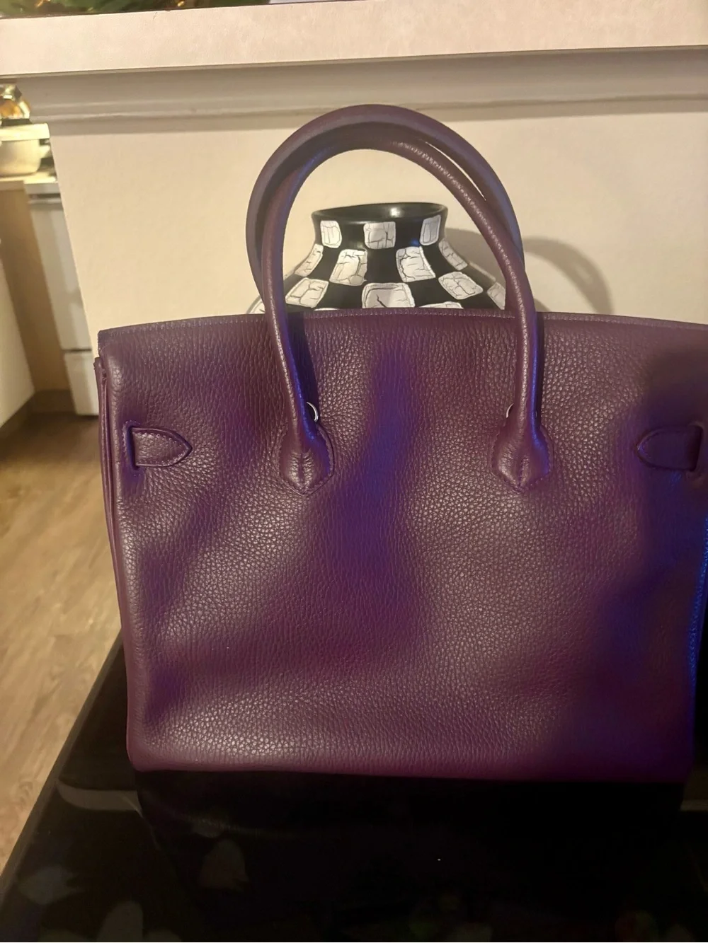 Cellerini Firenze Handbag